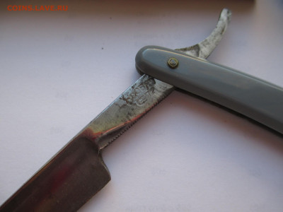 Бритва опасная с футляром "Особая" до 06.11.25 г. 22:00 - IMG_1649.JPG