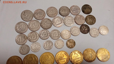 советы  ранние 46 шт до 6 .10 22.00 мск - IMG_20251103_210115