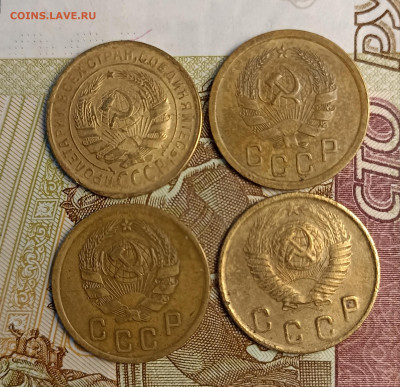 2 копейки 1931.35 Н. 36.48 - IMG_20250503_192910