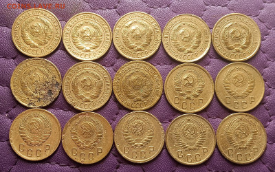 2 копейки 1926-52. До 05.11.25 в 22.00 - IMG_20251103_220545