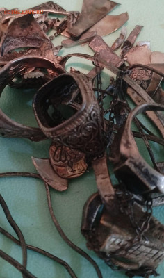 Дом серебра 916,925 пр 73 грамма - IMG-20251103-WA0001