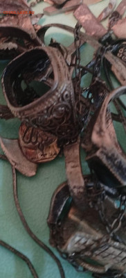 Дом серебра 916,925 пр 73 грамма - IMG-20251103-WA0000