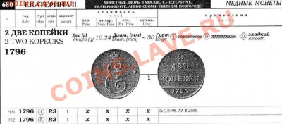 Копия очень редкой монеты: 2 копейки 1796 до 26.02.12 22-00 - 2 копейки-1796-каталог.JPG