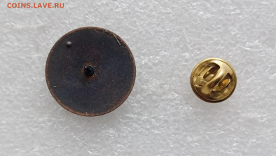 Знак пограничные войска рф тяжелый до 10.11.25 в 22:00 по мс - IMG_20251104_114041