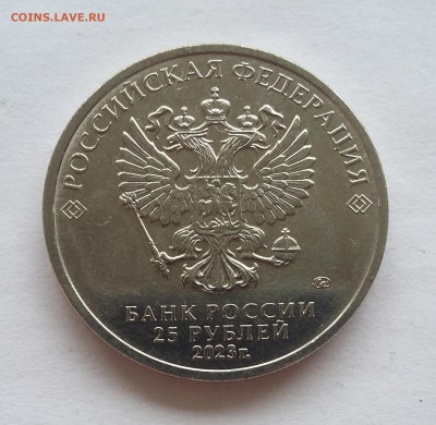 25р Смешарики  простая - 20200817_183454