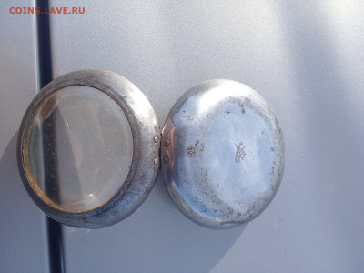 Часы карманные серебро. - IMG_20251104_113115_599