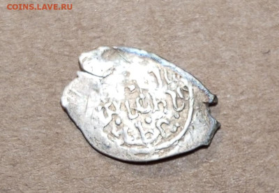 Удельная монетка - IMG_20251021_010115_555