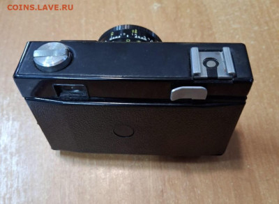 Фотоаппарат  Силуэт - a2dc5598-64ce-4fb6-8a20-ce79c2dc9429