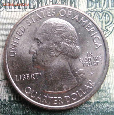 4 доллара 2018 года до 10.11.2025 - IMG_20251101_214602