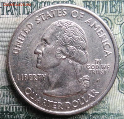 4 доллара 2007 года до 10.11.2025 - IMG_20251101_214714