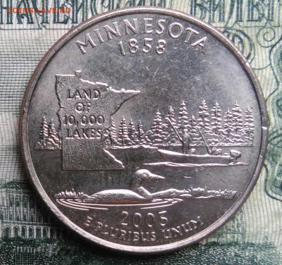 4 доллара 2005 года до 10.11.2025 - IMG_20251101_214821