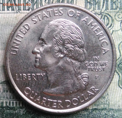 4 доллара 2005 года до 10.11.2025 - IMG_20251101_214901