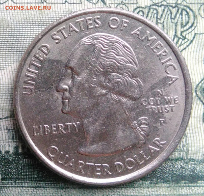 4 доллара 2008 года до 10.11.2025 - IMG_20251101_215246