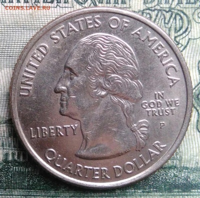 4 доллара 2003 года до 10.11.2025 - IMG_20251101_215415