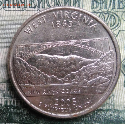 4 доллара 2005 года до 10.11.2025 - IMG_20251101_215557