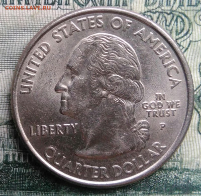 4 доллара 2000 года до 10.11.2025 - IMG_20251101_215719