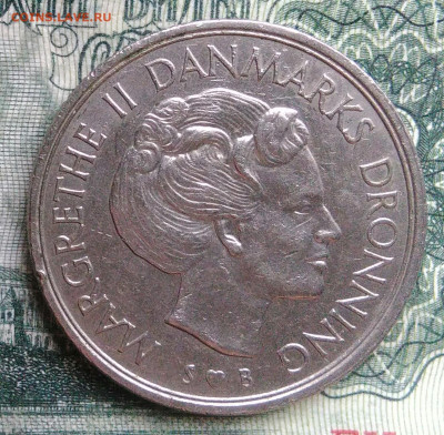 Дания 1 крона 1977 года до 10.11.2025 - IMG_20251102_202148