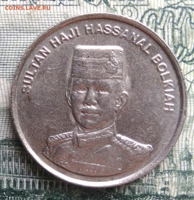 Бруней 10 сен 2002 года до 10.11.2025 - IMG_20251102_202738