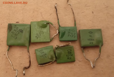 Золотые керамич. процессоры и советские детали с позолотой - IMG_20251105_184131