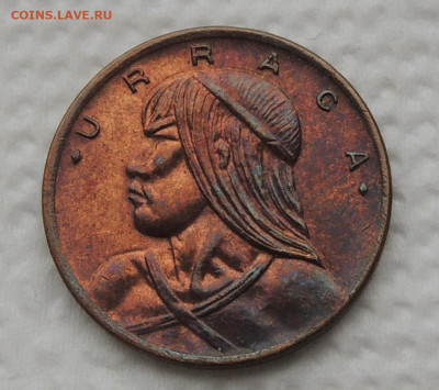 Панама 1 сентесимо 1982 до 9.11.2025 - Панама 1 сентесимо 1982 .JPG