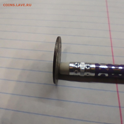 Полуполтинник 1810г., до 08.11.25г. - IMG_20251105_191012