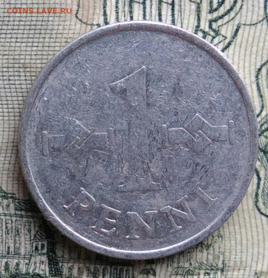 Финляндия 1 пенни 1970 года до 10.11.2025 - IMG_20251105_220212