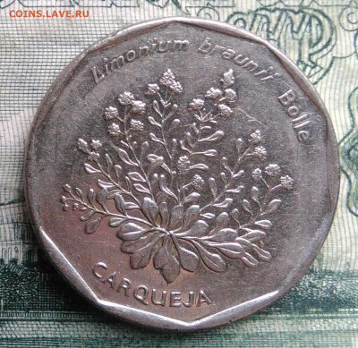 Кабо-Верде 20 эскудо 1994 года до 10.11.2025 - IMG_20251101_220411