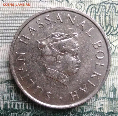 Бруней 10 сен 1980 года до 10.11.2025 - IMG_20251101_221054