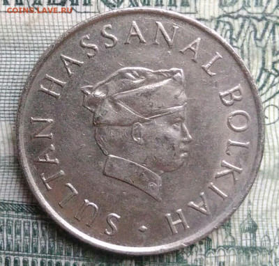 Бруней 10 сен 1987 года до 10.11.2025 - IMG_20251102_201101