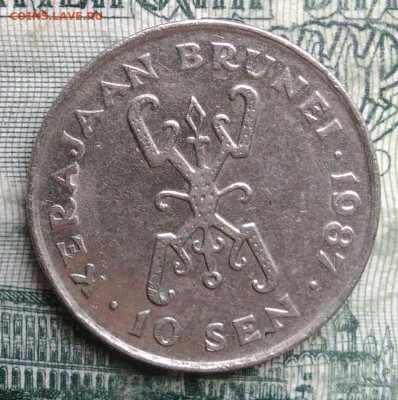 Бруней 10 сен 1987 года до 10.11.2025 - IMG_20251102_201117