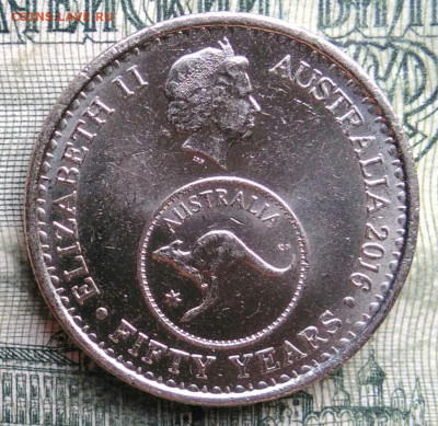Австралия 5 центов 2016 года до 10.11.2025 - IMG_20251105_213031