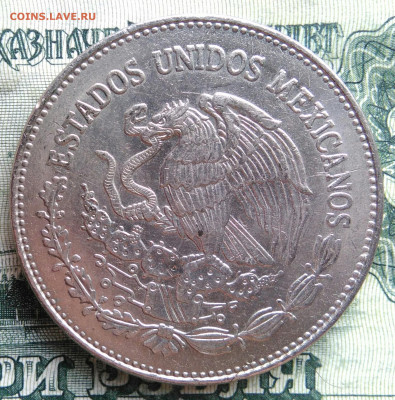 Мексика 50 песо 1982 года до 10.11.2025 - IMG_20251105_212955