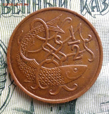 2 пенни 1983 года до 10.11.2025 - IMG_20251105_212205
