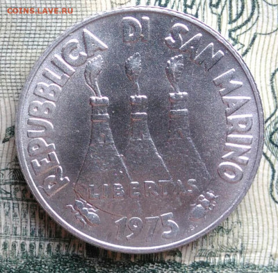 Сан-Марино 2 лиры 1975 года до 10.11.2025 - IMG_20251105_213652