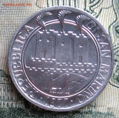 Сан-Марино 1 лира 1977 года до 10.11.2025 - IMG_20251105_214307