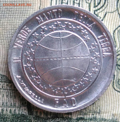 Сан-Марино 1 лира 1977 года до 10.11.2025 - IMG_20251105_214323