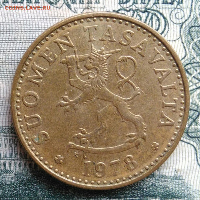 Финляндия 20 пенни 1978 года до 10.11.2025 - IMG_20251105_215451