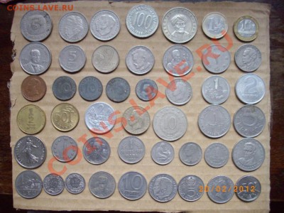 иностранщина по 30-40р - IMGP2327.JPG