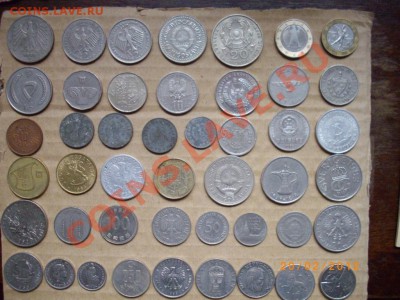 иностранщина по 30-40р - IMGP2330.JPG