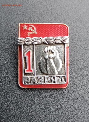 1 разряд гирьевой спорт до 12.11.25 в 22:00 по мск - IMG_20251106_141008