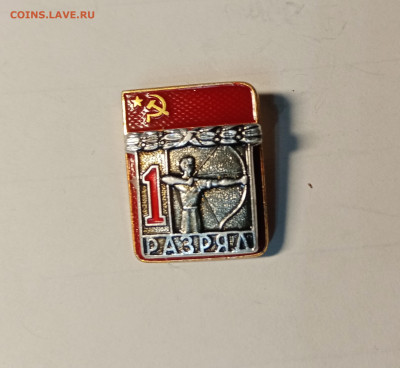 1 разряд стрельба из лука до 12.11.25 в 22:00 по мск - IMG_20251106_210614