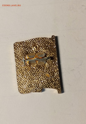 Знак депутат районного совета до 12.11.25 в 22:00 по мск - IMG_20251106_212550