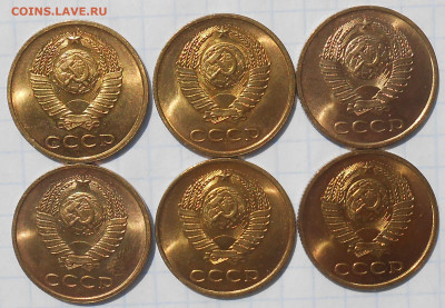 Погодовка 1961-89 БЛЕСК фикс.от 50р до 13.11.25 в22-00м - DSCN4167.JPG