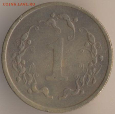 ЗАНИМАТЕЛЬНАЯ НУМИЗМАТИКА - 1