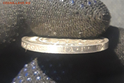 РСФСР 50 копеек 1921 года АГ UNC До 13.11 - 20250626_221026