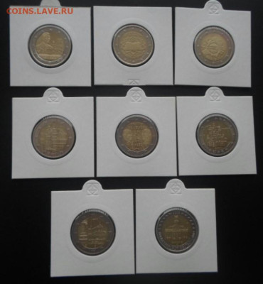 2 евро юб. на 1 доллар США - 2 евро (1).JPG