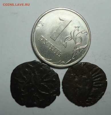 Пулы.Определение и оценка. - 03.JPG