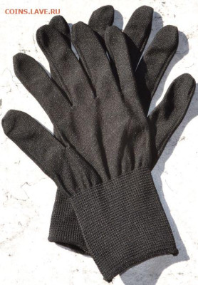 Re: Перчатки для коллекционеров, 2 пары - перч. черн.-2.JPG