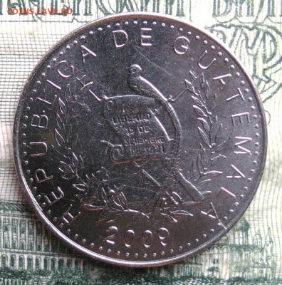 Гватемала 10 сентаво 2009 года до 10.11.2025 - IMG_20251102_210607