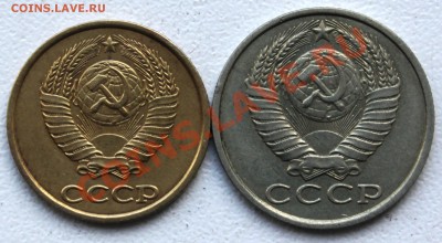 15к81 волосатая и 2к86 реверс Б-неплохие-с 200р-до 24.02  22 - p27